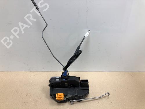 Used Front left lock Front left lock 37213151 37213151