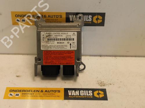 Used Airbag Kit Airbag Kit 15310787 15310787