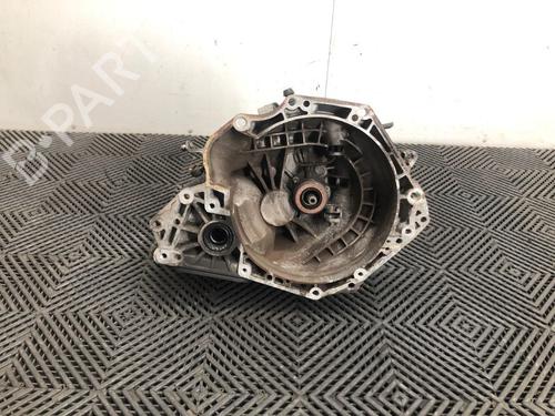Used Gearbox OPEL CORSA D (S07) 1.2 (L08, L68) (80 hp) 26726006