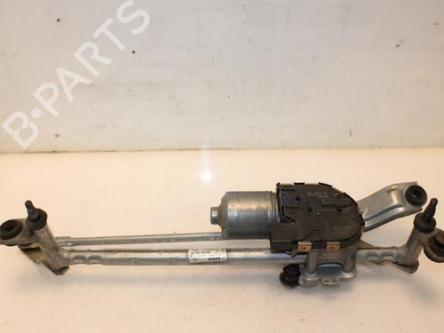 Used Front wipers mechanism VW GOLF VI (5K1) 2.5 (170 hp) 15327978