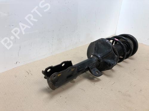 Left front shock absorber SUZUKI CELERIO (LF) 1.0 (AVK310) | BP15348355M16 - Image 2