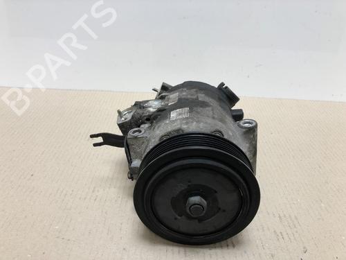 AC Kompressor VW POLO (9N_, 9A_) 1.2 12V (64 hp) 15348027