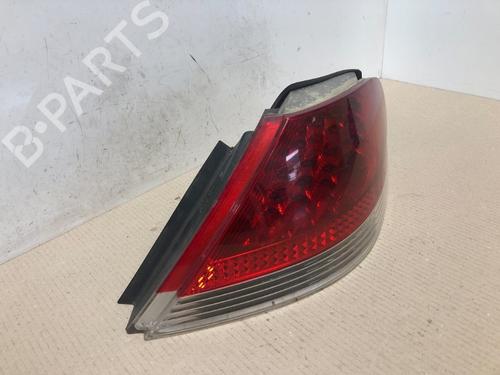 Right taillight BMW 7 (E65, E66, E67) 730 d | BP15535016C35 - Image 4