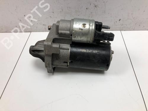 Starter PEUGEOT 2008 I (CU_) 1.2 THP 110 / PureTech 110 | BP37208412M8 - Image 5