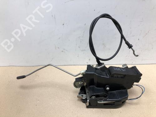 Used Front right lock Front right lock 37213115 37213115