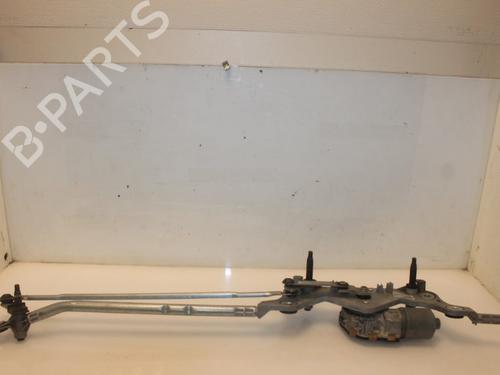 Used Front wipers mechanism Front wipers mechanism 15317521 15317521