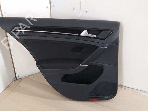 Used Rear left panel VW GOLF VII (5G1, BQ1, BE1, BE2) 1.2 TSI (86 hp) 16184740