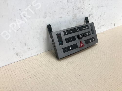 Climate control PEUGEOT 407 SW (6E_, 6D_) 2.0 HDi 135 | BP15536152I5 
