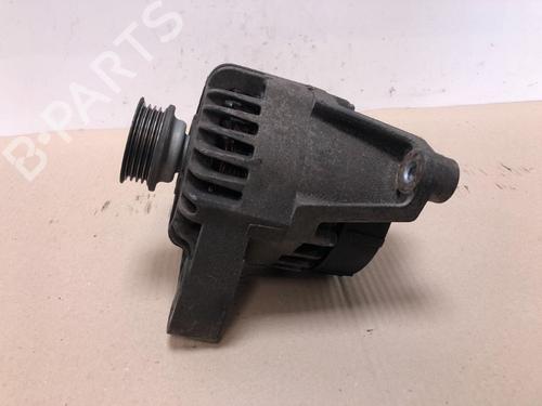 Alternator FIAT PANDA (169_) 1.1 (169.AXA1A) | BP16709630M7 