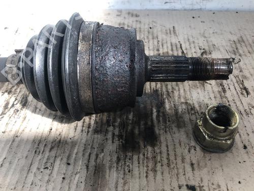 Right front driveshaft FIAT PUNTO (188_) 1.2 16V 80 (188.233, .235, .253, .255, .333, .353, .639,... | BP15334687M39 