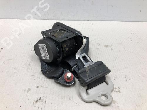 Rear right seatbelt NISSAN LEAF (ZE1) Electric | BP37212554I28 - Image 4