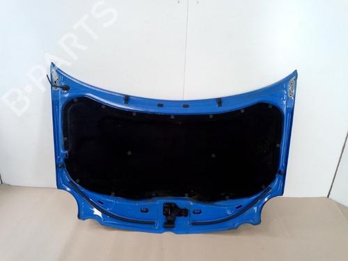 Hood VW POLO IV (9N_, 9A_) 1.4 16V | BP15343667C1 