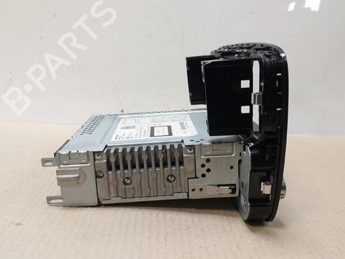 Radio VW UP! (121, 122, BL1, BL2, BL3, 123) 1.0 | BP37203936E6 - Image 4