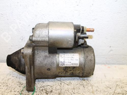 Used Starter Starter 15303908 15303908