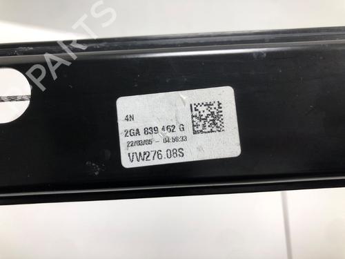 Rear right window mechanism VW T-ROC (A11, D11) 2.0 R 4motion | BP37207640C25 - Image 4