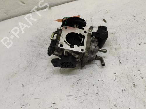 Throttle body SUZUKI ALTO VI (FF) 1.1 (RF410) | BP15303682M82 