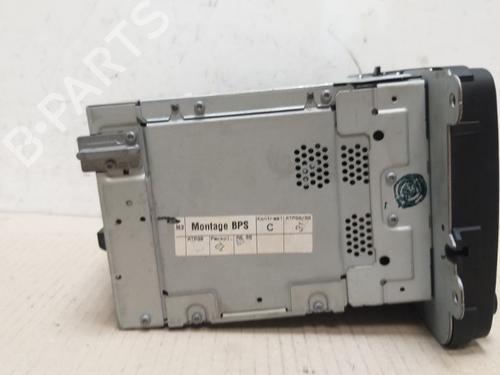 Radio VW GOLF V (1K1) 1.4 FSI | BP15532997E6 