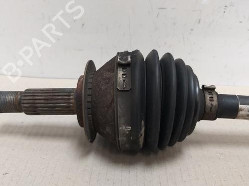 Left front driveshaft VW UP! (121, 122, BL1, BL2, BL3, 123) 1.0 | BP19448355M38 - Image 2