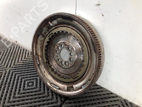 Flywheel VW POLO VI (AW1, BZ1, AE1) 1.0 TSI | BP37204159M101 - Image 4