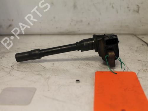 Used Ignition coil MITSUBISHI SPACE STAR MPV (DG_A) 1.8 GDI (DG5A) (122 hp) 15306986