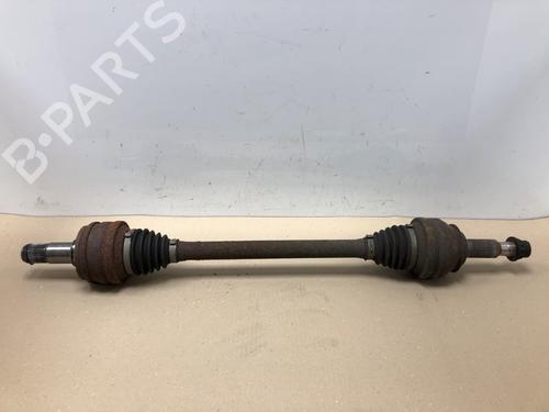 Used Right rear driveshaft Right rear driveshaft 22905053 22905053