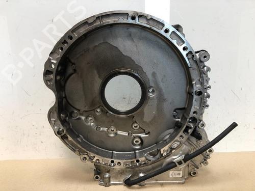 Used Timing cover Timing cover 16166688 16166688
