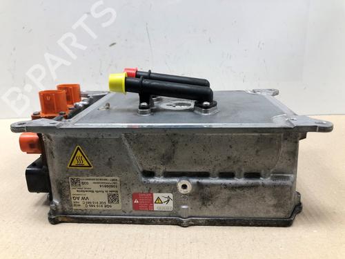 Electronic module CUPRA FORMENTOR (KM7, KMP) 1.4 e-Hybrid VZ | BP37215280M83 - Image 4