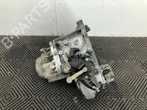 Gearbox CITROËN JUMPY III Van (V_) 1.6 BlueHDi 95 | BP37210759M3 - Image 6