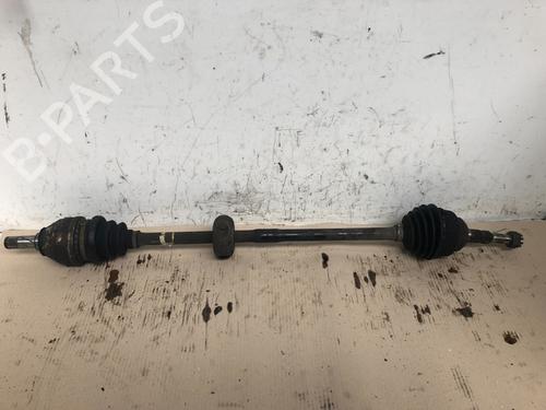 Right front driveshaft OPEL ZAFIRA A MPV (T98) 1.6 16V (F75) | BP15302054M39 