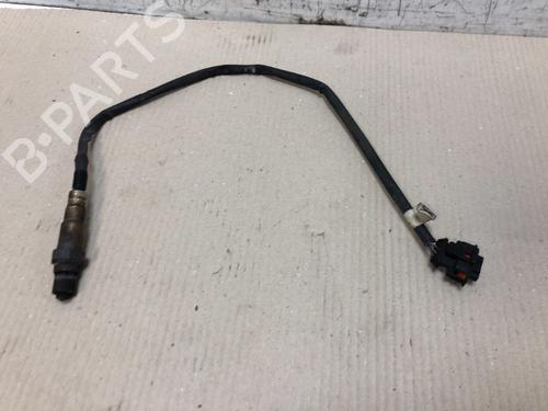 Elektronisk sensor OPEL AGILA (A) (H00) 1.2 16V Twinport (F68) | BP15534110M84 