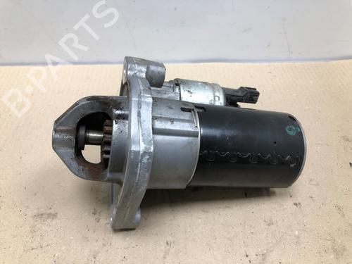 Starter PEUGEOT 2008 I (CU_) 1.2 THP 110 / PureTech 110 | BP37212835M8 - Image 4