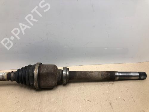 Right front driveshaft CITROËN C4 CACTUS 1.2 THP 110 | BP25042340M39 - Image 2