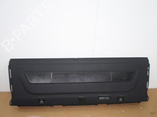 Rear parcel shelf MERCEDES-BENZ E-CLASS (W212) E 350 BlueTEC | BP15333150C85 - Image 1