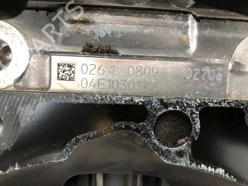 Engine VW TOURAN (5T1) 1.4 TSI | BP37209699M1 - Image 7