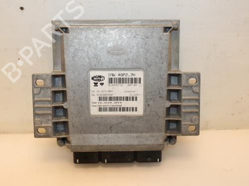 Used Engine control unit (ECU) Engine control unit (ECU) 15321795 15321795