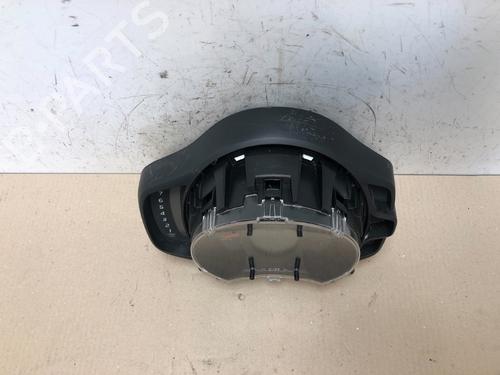 Display monitor TOYOTA AYGO (_B4_) 1.0 VVTi (KGB40) | BP16641152C48 