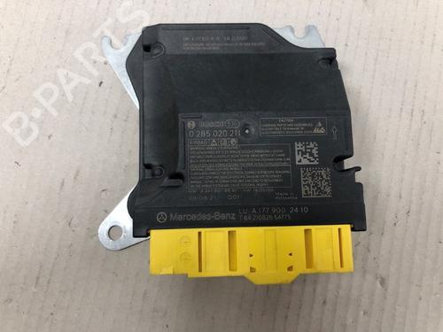 Used ECU airbags ECU airbags 37215321 37215321