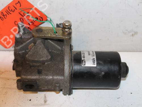 Used Front wiper motor Front wiper motor PEUGEOT 307 SW (3H) 2.0 HDI 90 (90 hp) 15306546 15306546