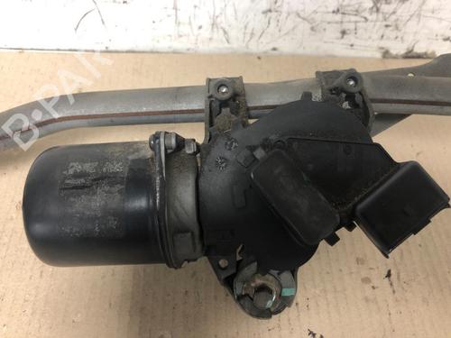Front wipers mechanism CITROËN C3 I (FC_, FN_) 1.4 i | BP15345158C83 