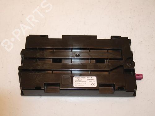 Elektronisk modul AUDI A6 Allroad C7 (4GH, 4GJ) 3.0 TDI quattro (320 hp) 15333449