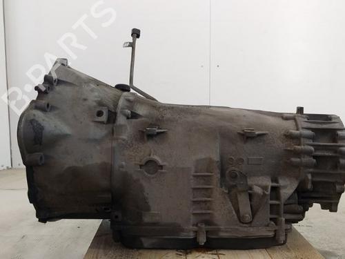Gearbox SSANGYONG REXTON / REXTON II (GAB_) 2.7 Xdi | BP15341023M3 