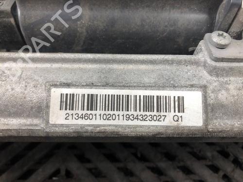 Steering rack MERCEDES-BENZ E-CLASS (W213) E 300 de (213.016) | BP37210718M22 - Image 3