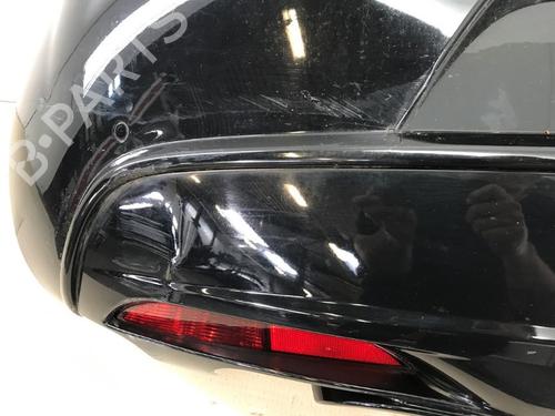 Rear bumper ALFA ROMEO MITO (955_) 1.3 MultiJet (955AXT1A) | BP15325176C8 