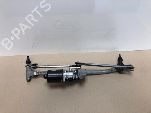 Front wipers mechanism BMW 1 (E87) 120 d | BP16296462C83 