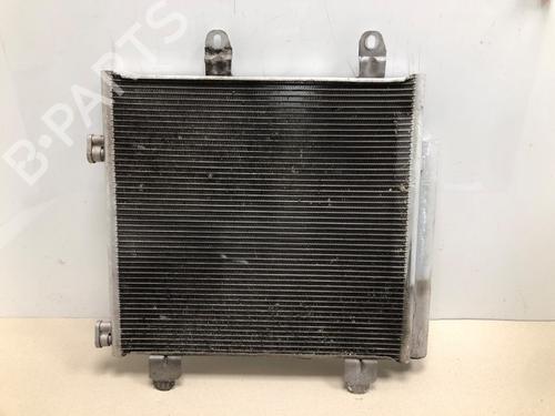 AC radiator TOYOTA AYGO (_B4_) 1.0 VVTi (KGB40) | BP37209682M32 - Image 4