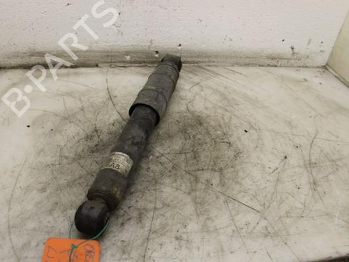 Used Right rear shock absorber OPEL ASTRA H Estate (A04) 1.7 CDTI (L35) (110 hp) 15301426