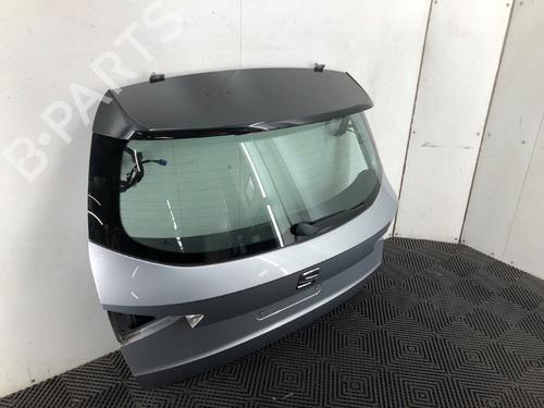 Tailgate SEAT ARONA (KJ7, KJP) 1.0 TSI | BP27584095C6 