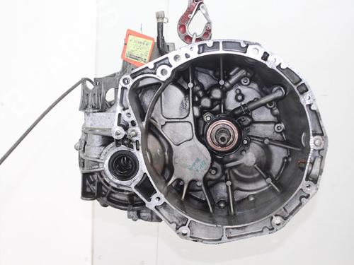 Gearbox RENAULT MEGANE II (BM0/1_, CM0/1_) 1.9 dCi (BM0G, CM0G) | BP15320435M3 