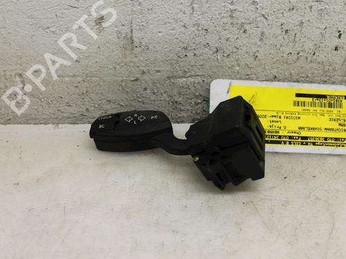 Used Steering column stalk BMW 5 (E60) 545 i (333 hp) 15298713