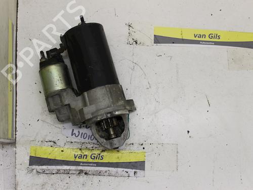 Used Starter Starter 15298715 15298715